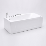 Bồn âm Liền Khối 1700