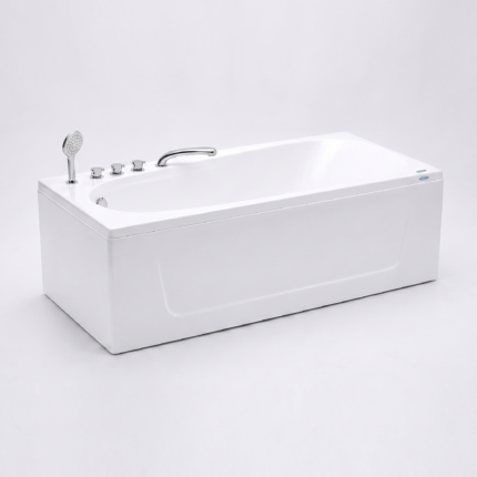 Bồn âm Liền Khối 1700