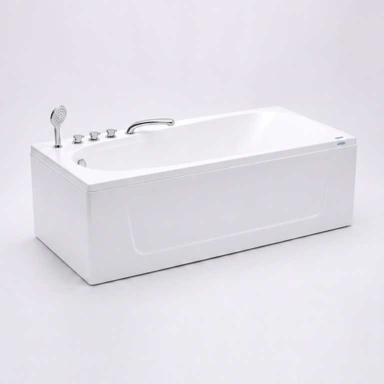 Bồn âm Liền Khối 1700