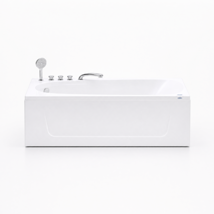 Bồn âm Liền Khối 1700