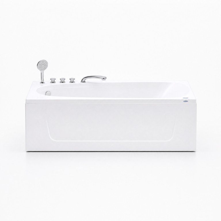 Bồn âm Liền Khối 1700