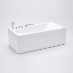 Bồn âm Liền Khối 1700