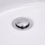 Bồn góc Sóng 1200