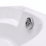 Bồn góc Sóng 1300