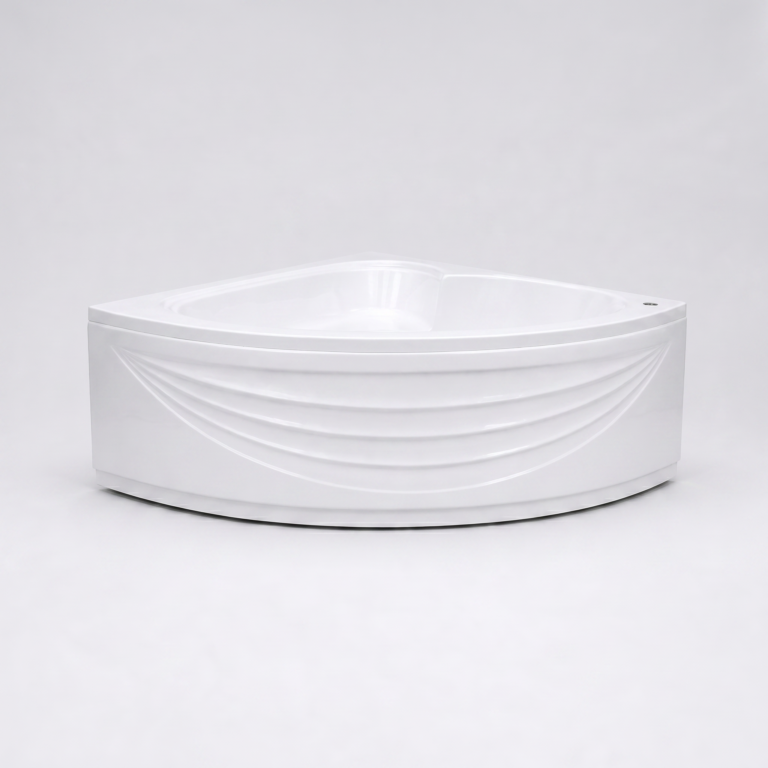 Bồn góc Sóng 1300