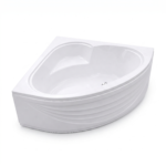 Bồn góc Sóng 1300