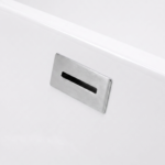 Bồn tắm Oval Mảnh