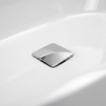 Bồn tắm Oval Mảnh