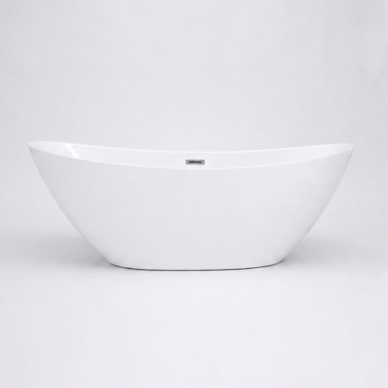 Bồn tắm Oval Mảnh