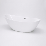 Bồn tắm Oval Mảnh
