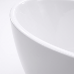 Bồn tắm Oval Nhỏ Gọn