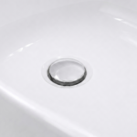 Bồn tắm Oval Nhỏ Gọn