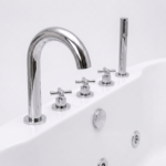 Bồn tắm Oval Spa