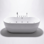 Bồn tắm Oval Spa