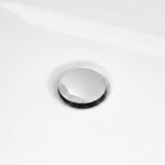 Bồn tắm Oval Thon