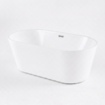 Bồn tắm Oval Thon
