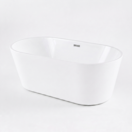 Bồn tắm Oval Thon