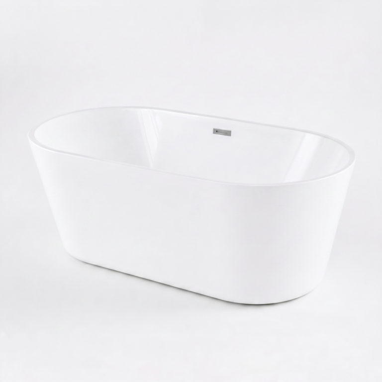 Bồn tắm Oval Thon