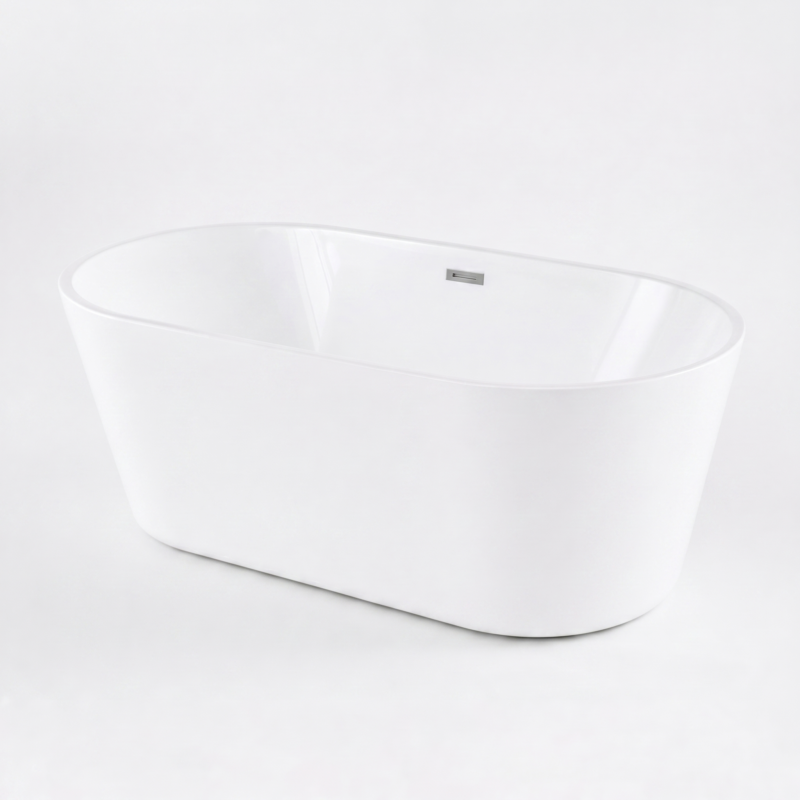 Bồn tắm Oval Thon