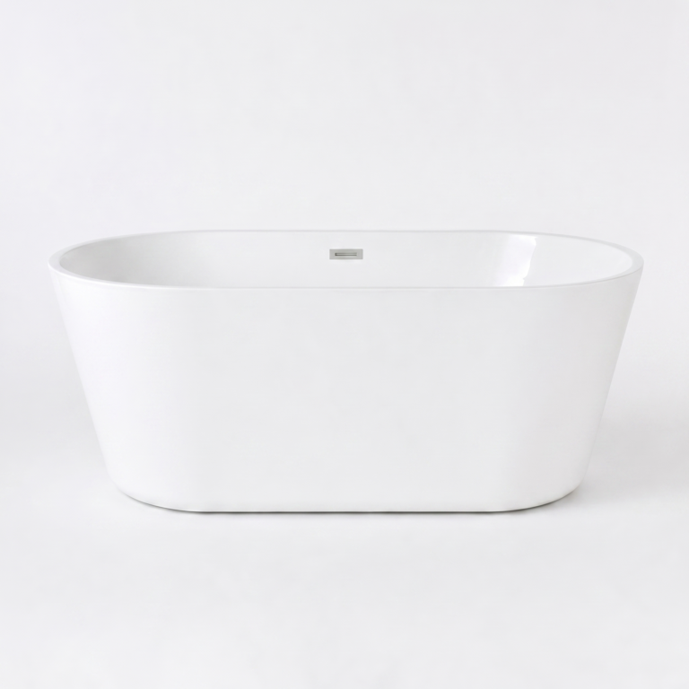 Bồn tắm Oval Thon