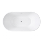 Bồn tắm Oval Thon